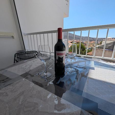 Cozy Apartment In Los Cristianos Guincho  Exterior photo