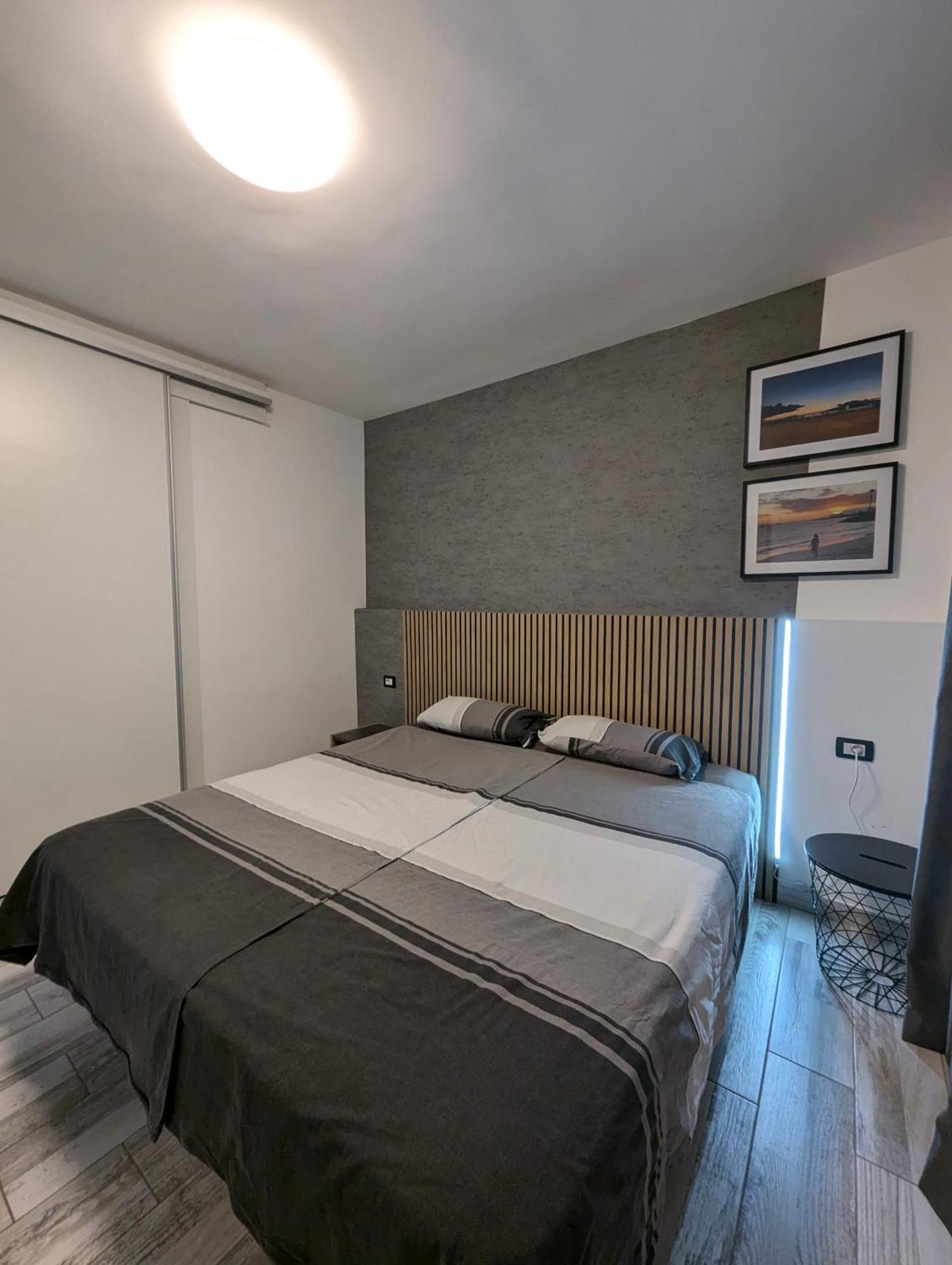 Cozy Apartment In Los Cristianos Guincho  Exterior photo