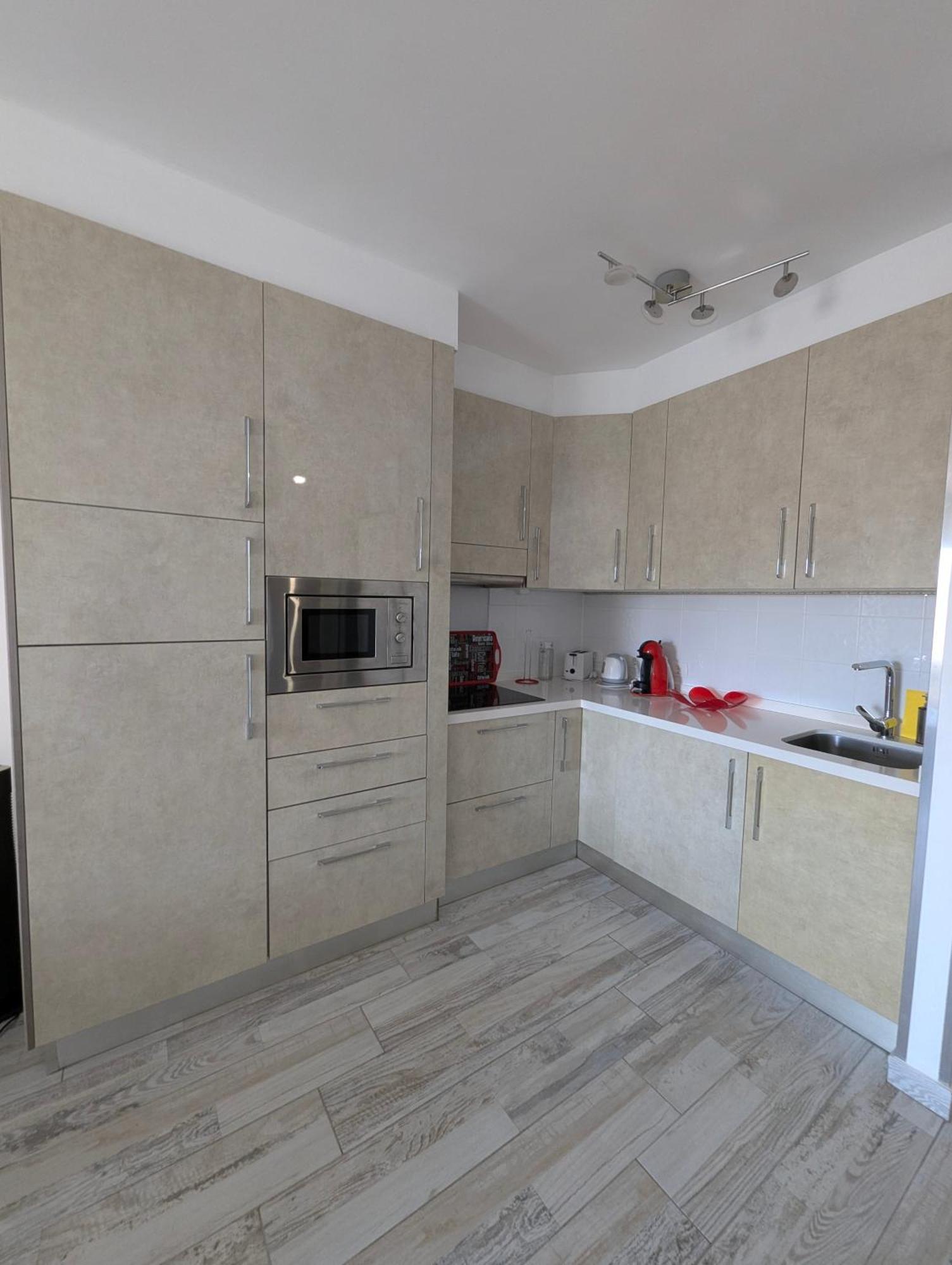 Cozy Apartment In Los Cristianos Guincho  Exterior photo